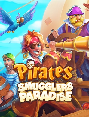 Pirates: Smugglers Paradise