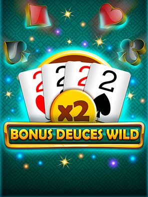 Bonus Deuces Wild