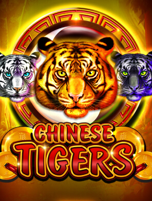 Chinese Tigers