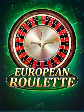European Roulette