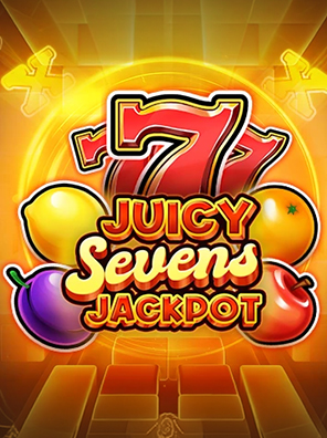 Juicy Sevens Jackpot