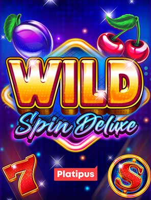 Wild Spin Deluxe