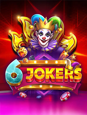 6 Jokers