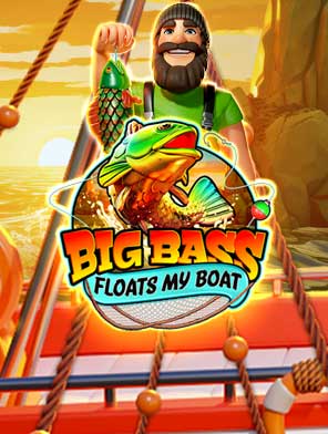 Big Bass Floats my Boat