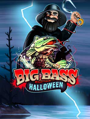 Big Bass Halloween