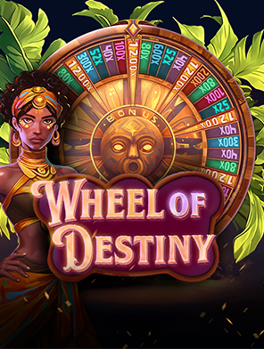 Wheel Of Destiny