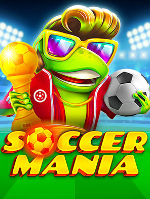 Soccermania