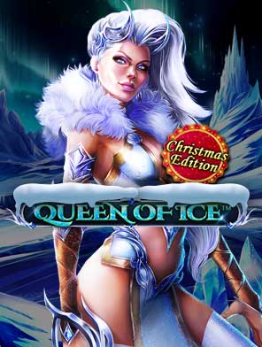 Queen Of Ice -CE