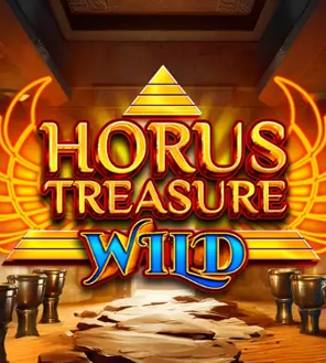 Horus Treasure Wild