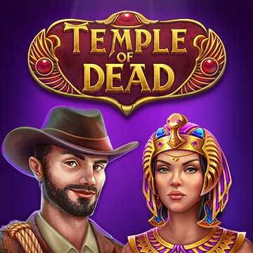 Temple Of Dead