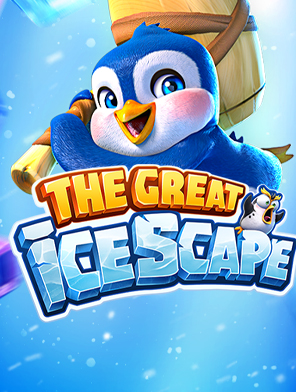 The Great Icescape