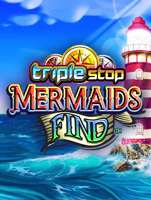 Triple Stop: Mermaids Find