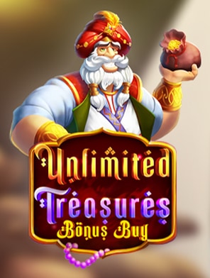 Unlimited Treasures Bonus Buy