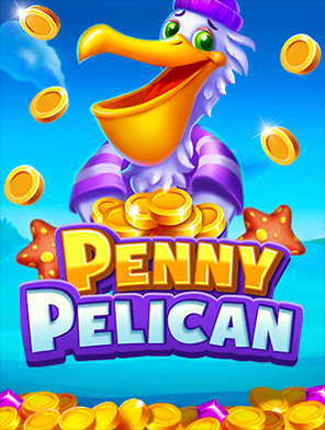 Penny Pelican