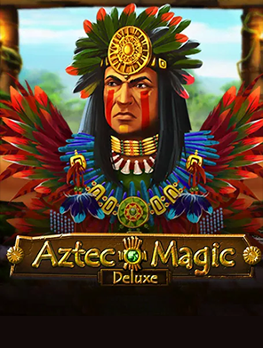 Aztec Magic Deluxe
