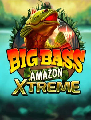 Big Bass Amazon Xtreme