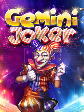 Gemini Joker