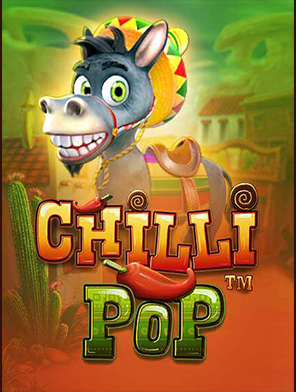 Chilli Pop
