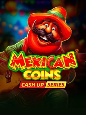 Mexican Coins