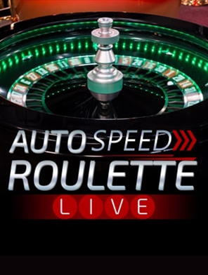 Speed Auto Roulette