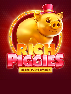 Rich Piggies: Bonus Combo