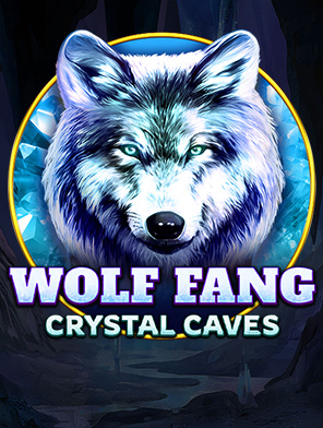 Wolf Fang - Crystal Caves