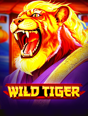 Wild Tiger