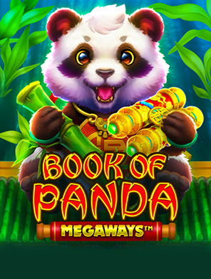 Book of Panda Megaways