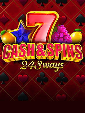 Cash&Spins 243