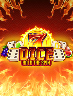 Dice: Hold The Spin