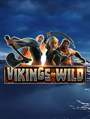 Vikings Go Wild