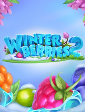 Winterberries 2