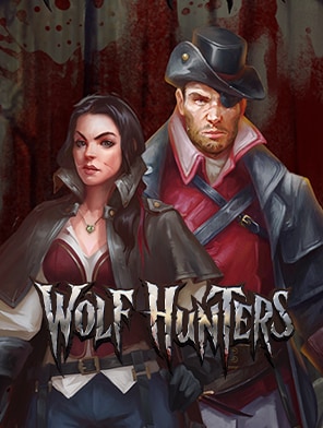 Wolf Hunters