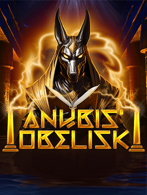 Anubis’ Obelisk