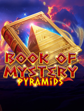 Book of Mystery Pyramids