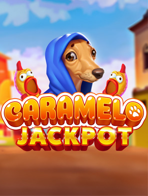 Caramelo Jackpot