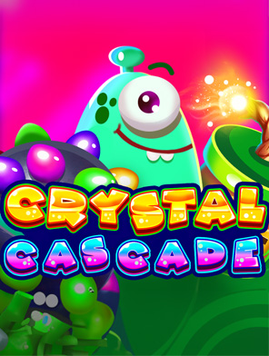 Crystal Cascade
