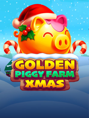 Golden Piggy Farm X-Mas
