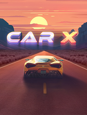 CarX
