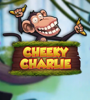 Cheeky Charlie