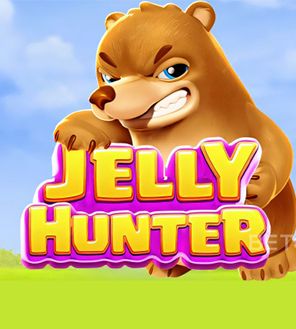 Jelly Hunter