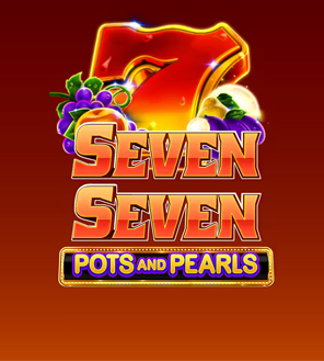 Seven Seven Pots and Pearls