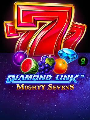 Diamond Link Mighty Sevens