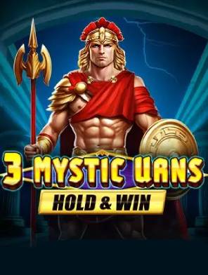 3 Mystic Urns Hold & Win