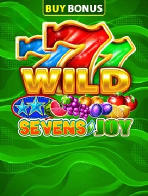Sevens Joy Buy Bonus