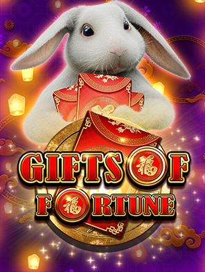 Gifts of Fortune